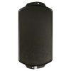 Seasoned Cast Iron Reversible Grill/Griddle