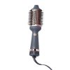 Up in the Air Volumizing Brush & Hair Dryer for Curling & Straightening | Ceramic Tourmaline | One-Step Blow Dryer & Volumizer