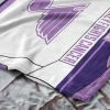 Hockey Fights Cancer Jersey Blues