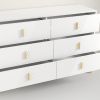 6-Drawer Dresser