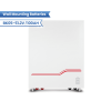 Residential battery memory   portable mobile energy storage