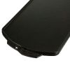 Seasoned Cast Iron Reversible Grill/Griddle