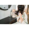 Up in the Air Volumizing Brush & Hair Dryer for Curling & Straightening | Ceramic Tourmaline | One-Step Blow Dryer & Volumizer
