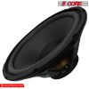 12 Inch Subwoofers Replacement Speaker Premium DJ sub Woofer 1200W Max Power 8 Ohm - WF 12120
