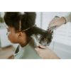 Up in the Air Volumizing Brush & Hair Dryer for Curling & Straightening | Ceramic Tourmaline | One-Step Blow Dryer & Volumizer