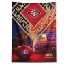 SB58 PART-ARRIVAL-49ERS
