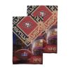 SB58 PART-ARRIVAL-49ERS